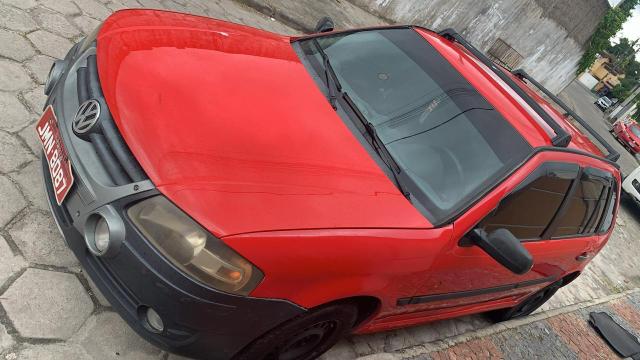 Gol G5 completo - Foto 3