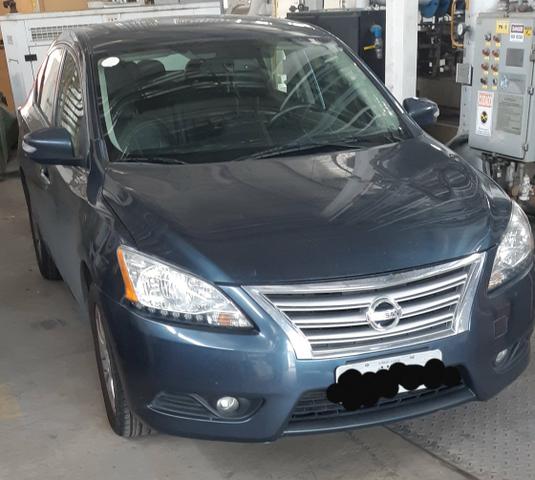 Sentra 2015 - Foto 2