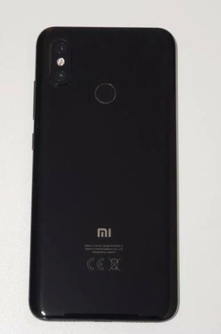 Xiaomi mi 8 + 2 brindes