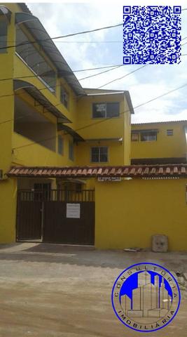 Vendo Prédio na Barra do Jucú