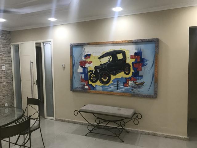 Vendo Maravilhosa Casa 740 mts - Foto 10