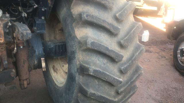 Valtra BM-125 - Foto 4