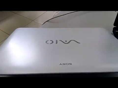 Notbook sony vaio - Foto 2