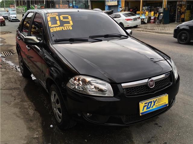 Fiat Palio 1.0 mpi elx 8v flex 4p manual - Foto 3