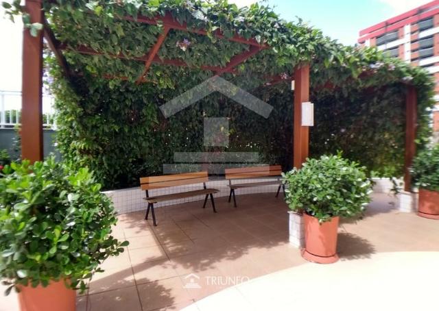(RG) TR25988 - Apartamento novo 70m² à Venda no Luciano Cavalcante com 3 Quartos - Foto 7