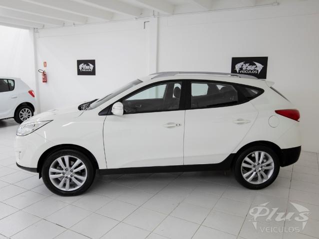 Hyundai Ix 35 IX35 GLS AUT. 4P - Foto 14