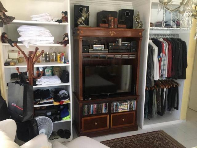 Apartamento com 3 dormitórios à venda, 100 m² por R$ 260.000 - Papicu - Fortaleza/CE - Foto 14