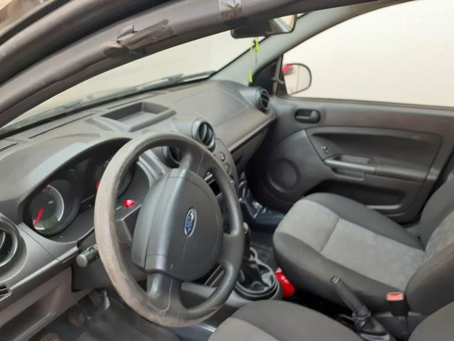 Fiesta Hatch 12/13 - Foto 4
