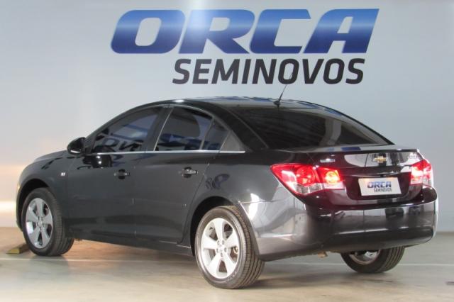 CHEVROLET CRUZE 1.8 LT 16V FLEX 4P 2014 - Foto 4