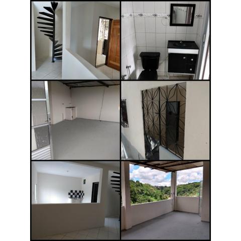 Vende-se uma casa
