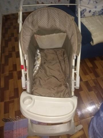Carrinhos de bebê - Foto 4