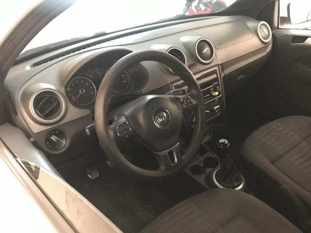Saveiro Cross 38000 - Foto 2