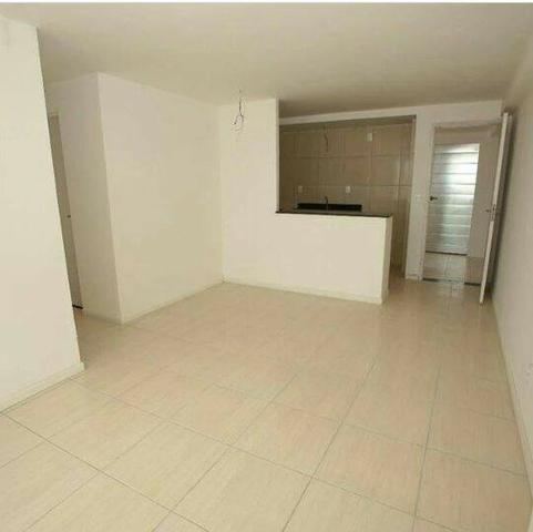 Apartamento Jacarecanga Edifício Ruda 80 m2,3 Qtos 2 Suites Pronto p/ morar 1 ou 2 vagas - Foto 3