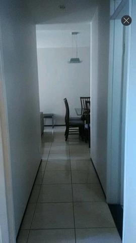 Ótimo apto, 3 qts, 2 suítes, papicu - Foto 14