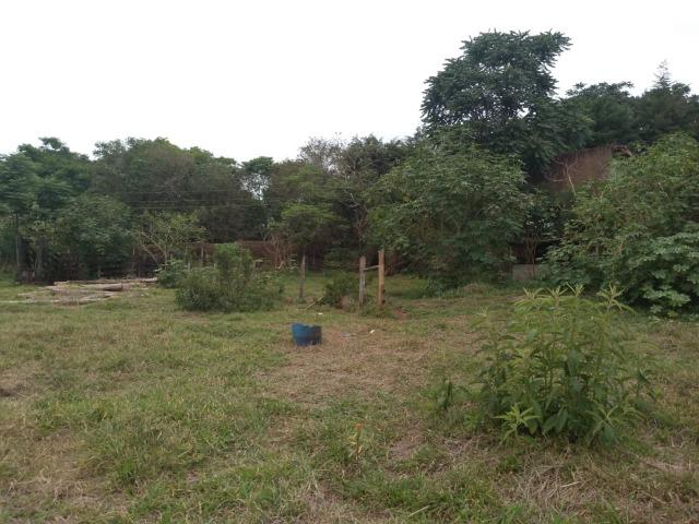 Área com barracão comercial em Itai SP - Foto 11