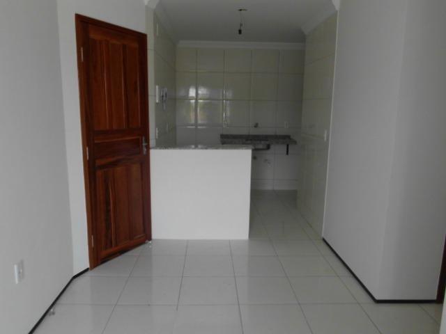 Apartamento na Maraponga com 3 Quartos. - Foto 4