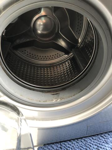 Vendo lava e seca Samsung - Foto 2