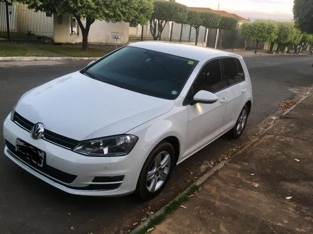 Golf highline tsi 1.4 manual