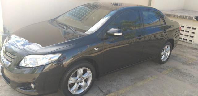 Corolla 2010