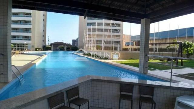 (MRA) TR52012 - Apartamento a Venda 80m², 3 Suítes ao Lado do Centro de Eventos - Foto 5