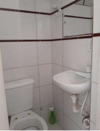 Casa 2/4 duplex em condomínio fechado - Foto 5
