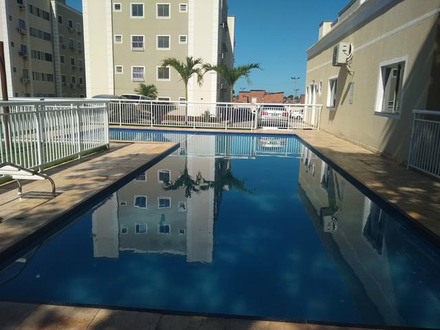 Apartamento a venda na Maraponga ;! - Foto 9