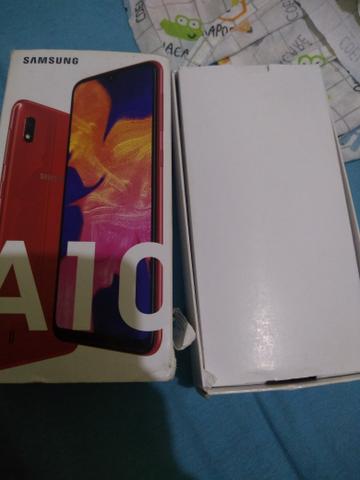 Vendo A10 - Foto 2
