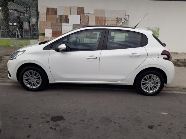 PEUGEOT 208 2017/2017 1.6 ALLURE 16V FLEX 4P AUTOMÁTICO - Foto 2