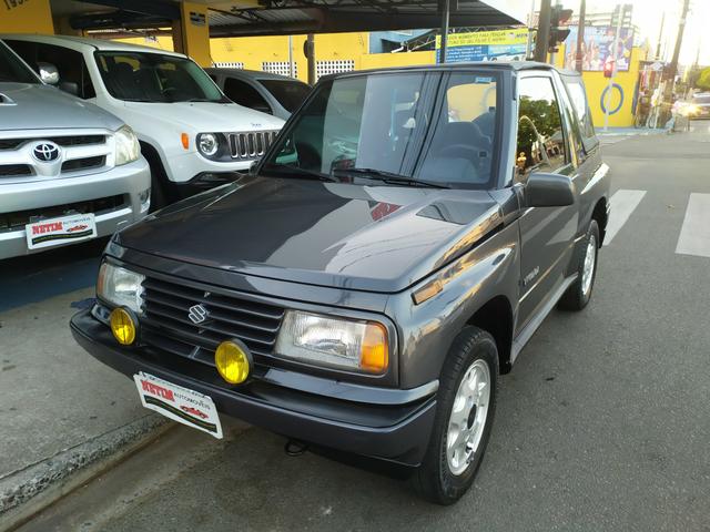 Suzuki Vitara 1992 - Foto 9