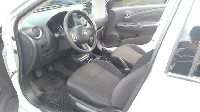 Versa SV 1.6 2014 - Foto 12