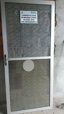 Porta de vidro - Foto 2