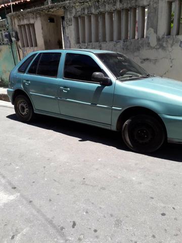 Gol Bola 99 - Foto 6