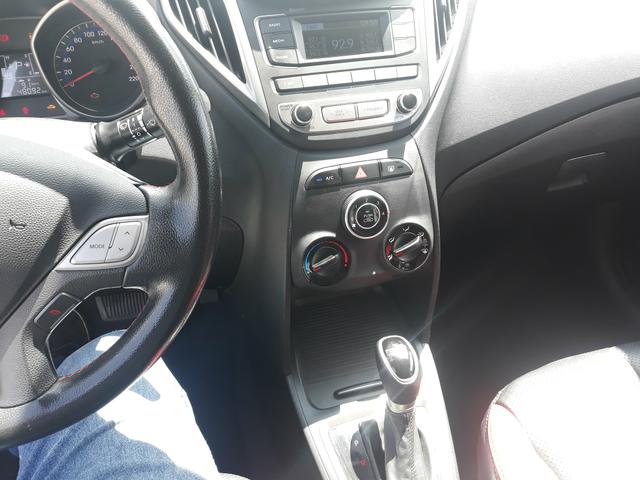 Hyundai hb20 conf. aut 1.6 - Foto 16