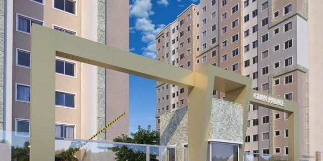 Apartamento 2 Quartos Failçalville 100% financiado entrada facilitada
