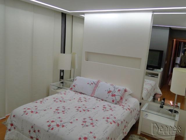 Apartamento à venda com 3 dormitórios em Vila rosa, Novo hamburgo cod:15821 - Foto 15