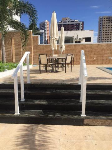 Excelente apartamento de 01 quarto com vista para o mar! - Foto 12