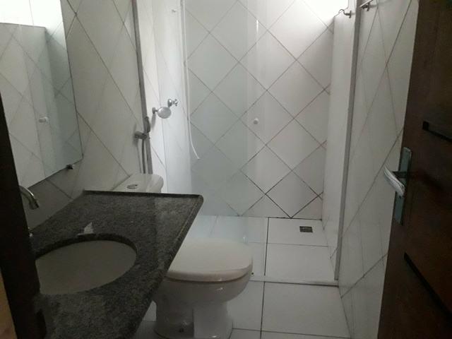 Alugou apt de 2quatros em Parnaíba - Foto 3