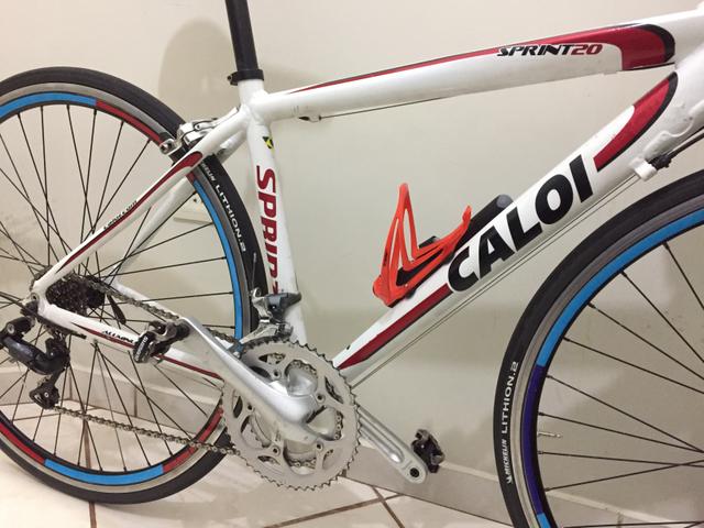 Caloi speed sprint 20 - Foto 4