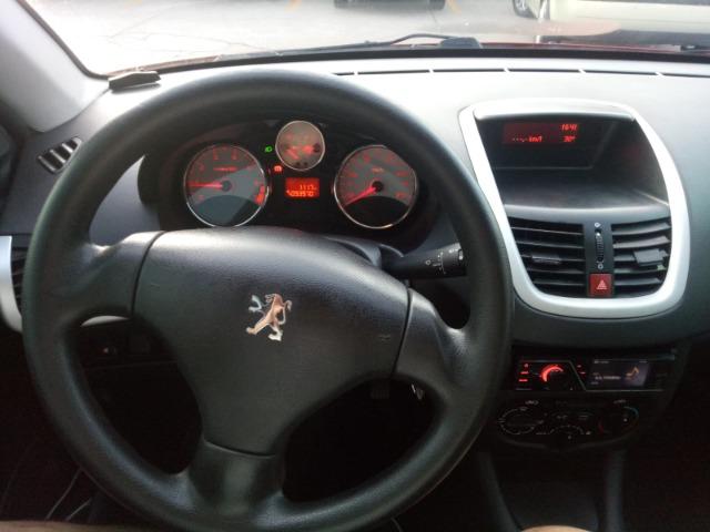 Peugeot 207 XR sport completo 2012/2012 - Foto 7