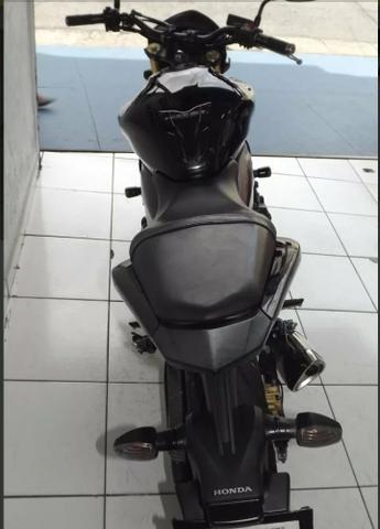 Honda CB 600F Hornet (Entr. + Parc.) - Foto 5