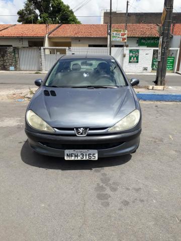 Peugeot 206 - Foto 6