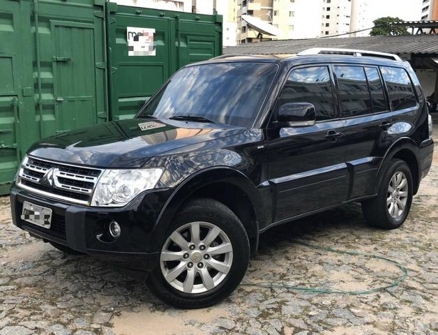 Pajero Full BLINDADA - Foto 3