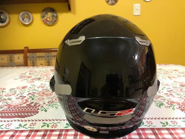 Capacete masculino - Foto 3