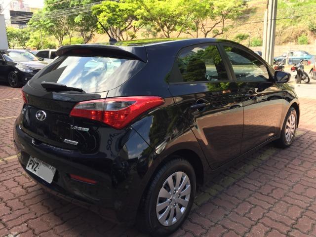 Hyunday Hb20 1.6 Confort Plus Automático - Foto 6