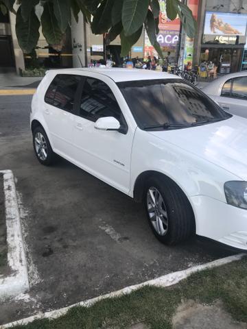 Golf 1.6 sportline