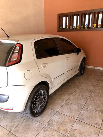 Vendo Punto Sporting completo! - Foto 2