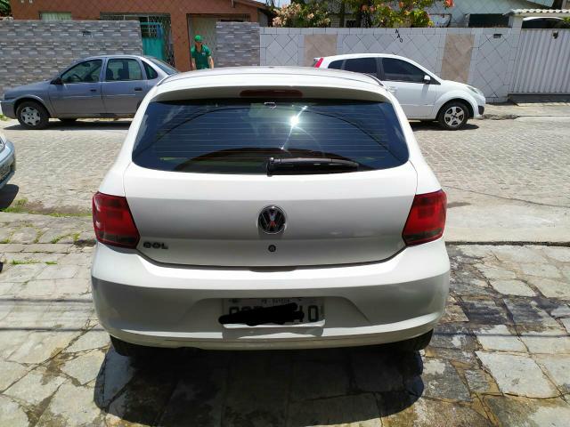 Gol completo - Foto 3