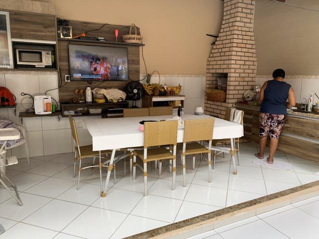 Casa Fraga Maia 3/4 suíte mobiliada - Foto 12