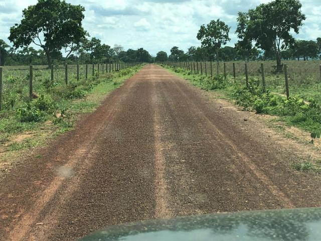 Fazenda 1.163 hectares em Livramento MT - Foto 2