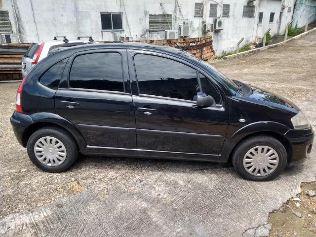 Citroen C3 GLX 1.6 09.10 - Foto 6
